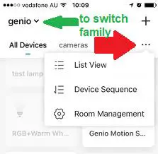 mirabella genio 15S Full HD Doorbell Camera - FAQ 1