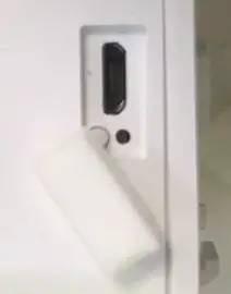 mirabella genio 15S Full HD Doorbell Camera - Install the APP and register Account 3