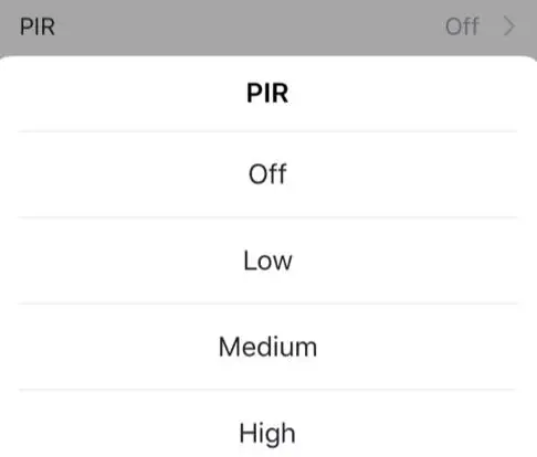 mirabella genio Snap 8S Wifi Camera - Camera usage Tips 4