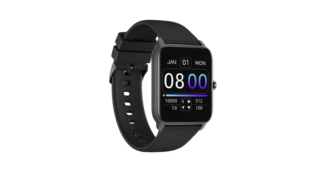 Kingwear Kw22 Smart Watch User Manual Kingwear Kw22 Smart Watch User Manual