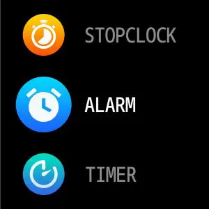 KINGWEAR KW22 Smart Watch - Functions 9