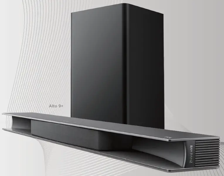 TCL Sound Bar