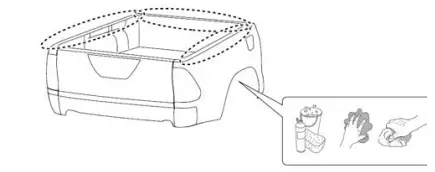 Clean Installation Areas