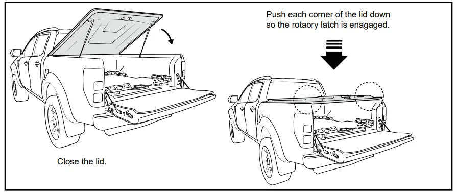 HOW TO OPERATE FIGURE 3
