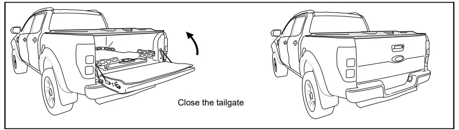 HOW TO OPERATE FIGURE 4