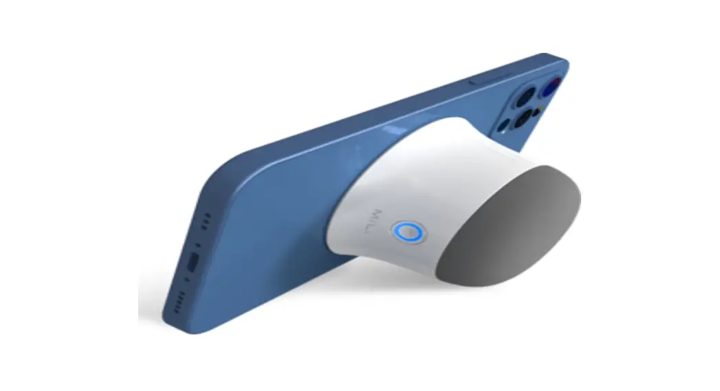 Mili Hd-m12 Mag Soundmate Mini Magsafe Bluetooth Speaker User Manual