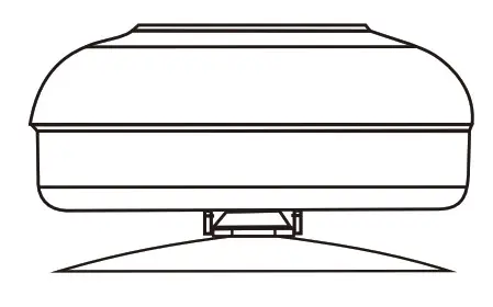 Enko Star BTS 06 Cheap Waterproof Bluetooth Speaker Sucker Speaker - cover