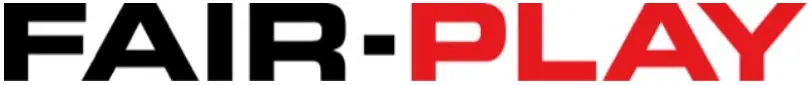 FAIR-PLAY logo