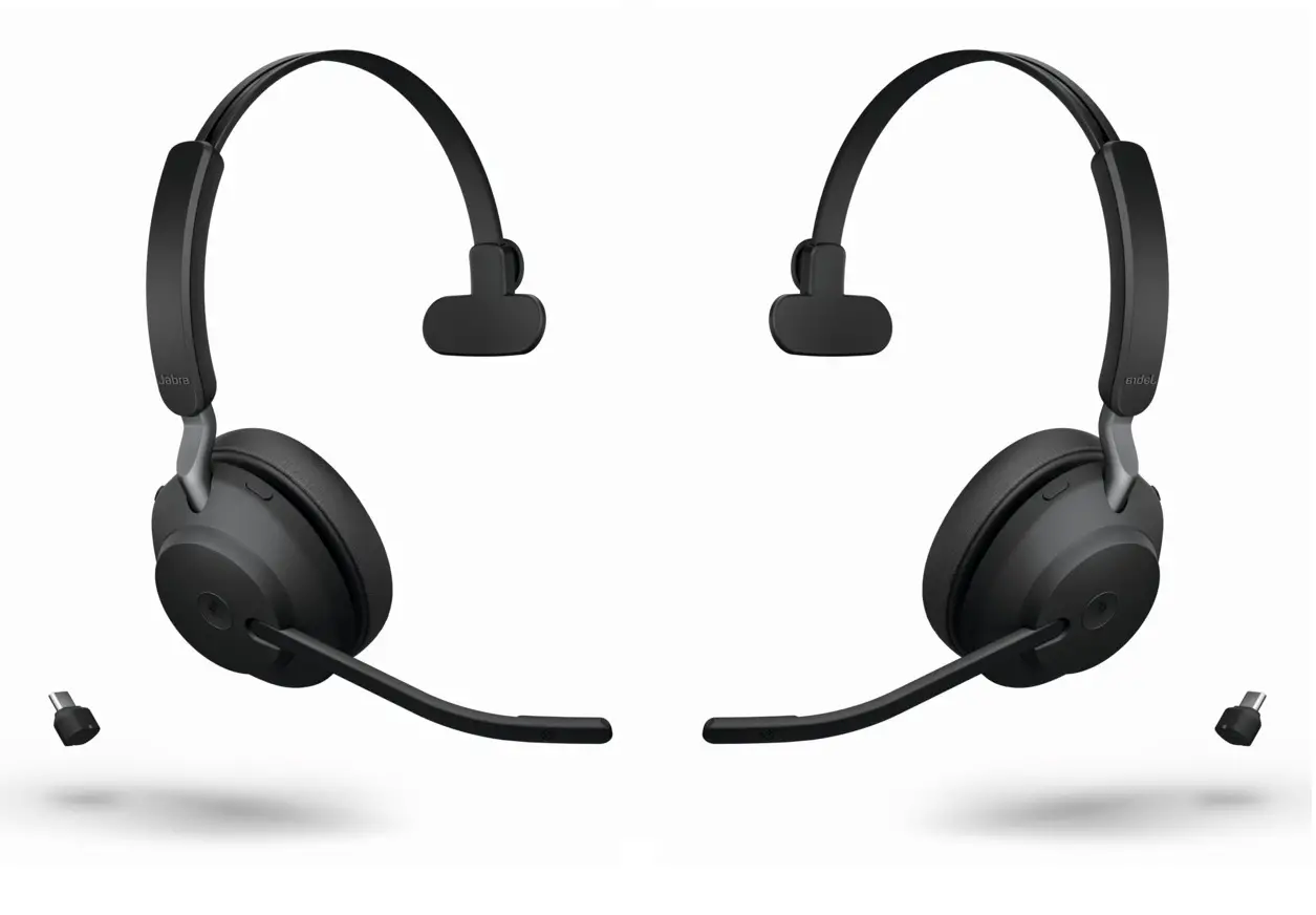 Jabra Evolve2 65 User Guide Jabra Evolve2 65 User Guide