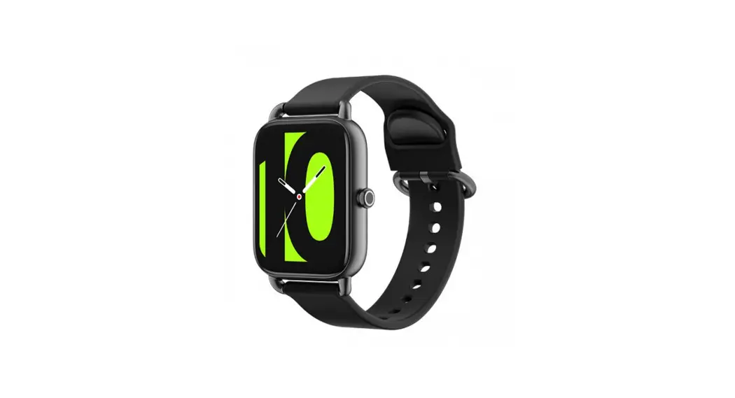 Haylou Rs4 Smartwatch User Manual