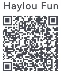 HAYLOU RS4 Smartwatch- Qr