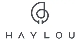 HAYLOU logo
