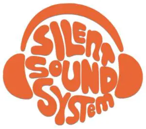 Silent Sound System Logo