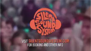 Silent Sound System Site Visit