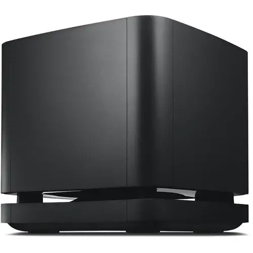 BOSE Bass Module 500 Subwoofer product