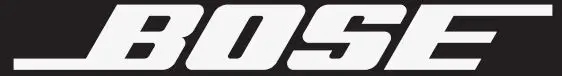 BOSE logo