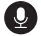 Voice assistant icon