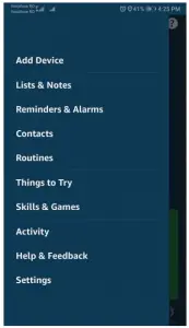 graphical user interface, application
