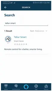 graphical user interface, application