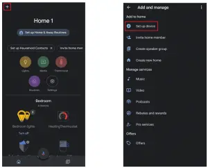 graphical user interface