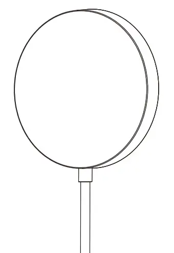 TOZO W6 Wireless Charger