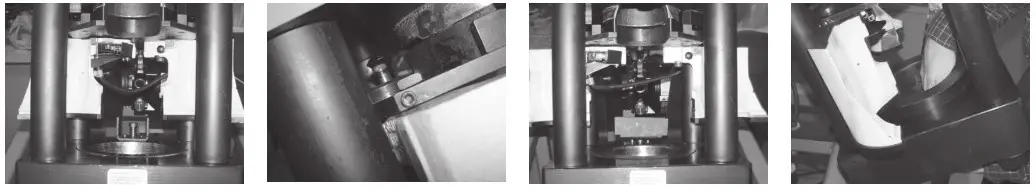 EATON ET4001 Crimp Machine- Operating instructions 2