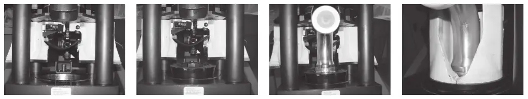 EATON ET4001 Crimp Machine- Operating instructions 3