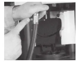 EATON ET4001 Crimp Machine- Operating instructions 5