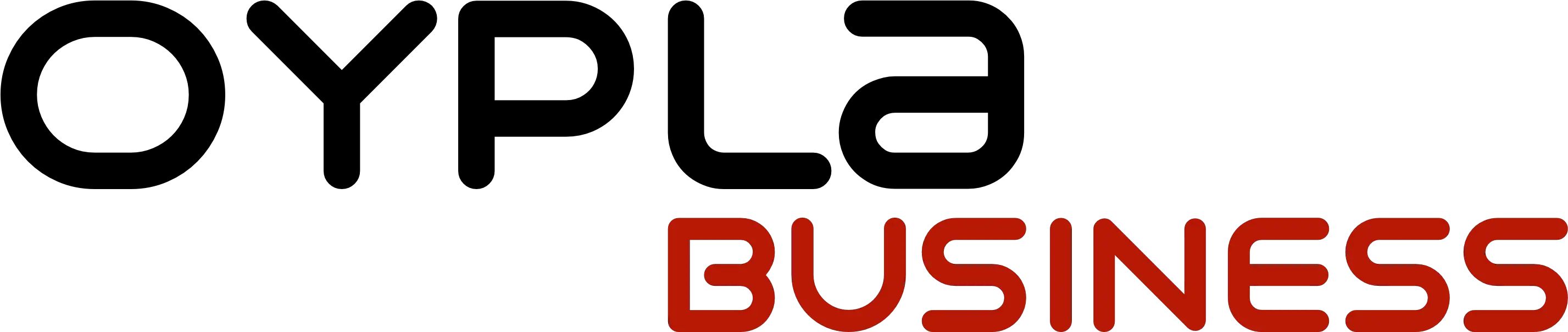 OYPLa 4692 Heavy Duty Drive Down Fence Post Anchor LOGO