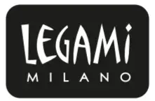 LEGAMI PAL0001 Alarm with LED Light - logo