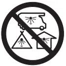 PROCOM PCTT360 Infra red Tank Top Heater - icon 2