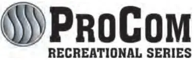 PROCOM - logo