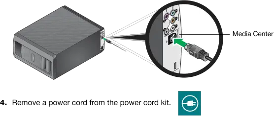 Bose LIFESTYLE V35 Setup Manual5047