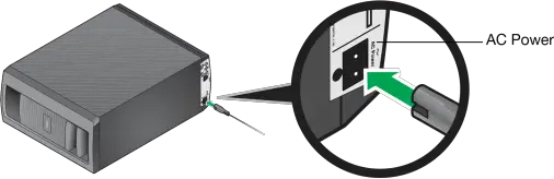 Bose LIFESTYLE V35 Setup Manual5188