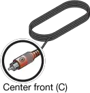 Bose LIFESTYLE V35 Setup Manual5656