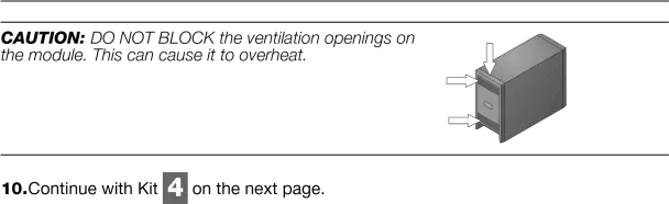 Bose LIFESTYLE V35 Setup Manual8480