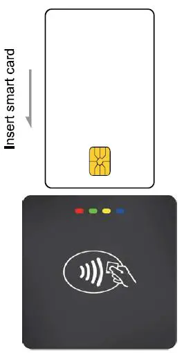 DSPREAD CR100 Mobile POS FIG4