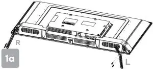 ASSEMBLY AND INSTALLATION