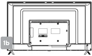ASSEMBLY AND INSTALLATION