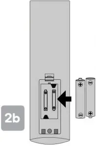 ASSEMBLY AND INSTALLATION