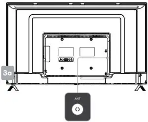 ASSEMBLY AND INSTALLATION