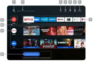 graphical user interface, website