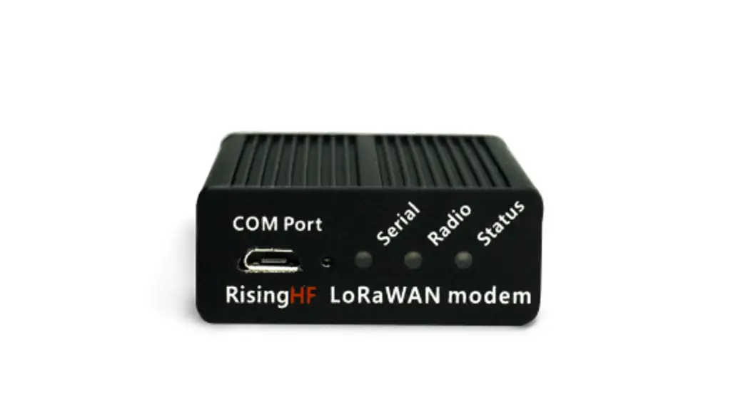 Ruixinghengfang Network Um02103 Lora-2.4g Relay User Manual Ruixinghengfang Network Um02103 Lora-2.4g Relay User Manual