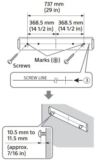 SONY HT SC40 Sound Bar - TEMPLATE