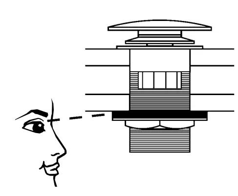 EPOWP THDJ6057LJ Freestanding Bathtub - fig 1