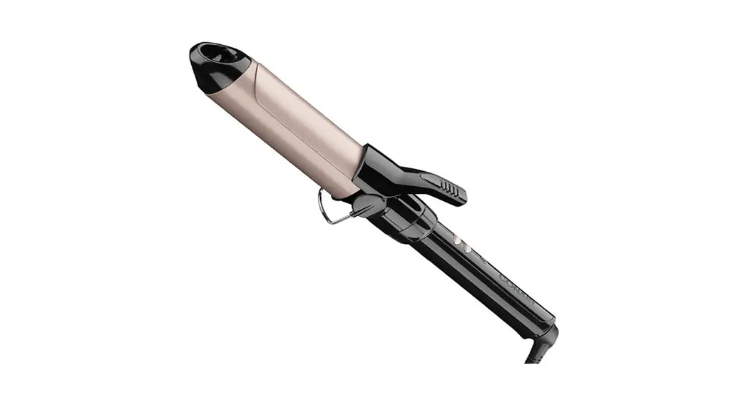 Conair Cd699csr Double Ceramic Curling Irons Instructions