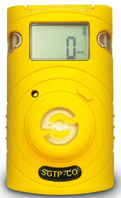 sauermann SGTP-CO Gas Detector