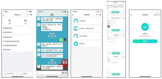 Shenzhen Zhumang Technology SD-C9 Stackable Multifunction Charging Station - 5