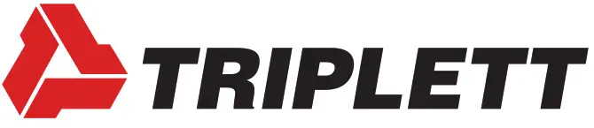 TRIPLETT - Logo