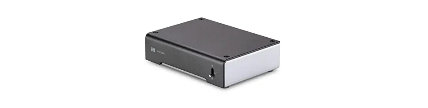 Schiit Modi 3e Digital To Analog Converter Owner's Manual Schiit Modi 3e Digital To Analog Converter Owner's Manual